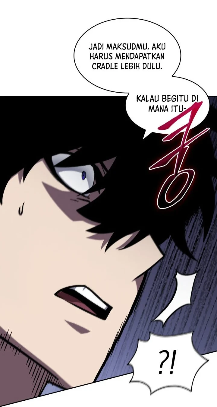 Tomb Raider King Chapter 380 - halaman 23