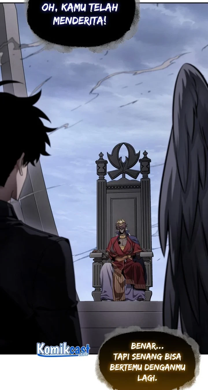 Tomb Raider King Chapter 380 - halaman 3
