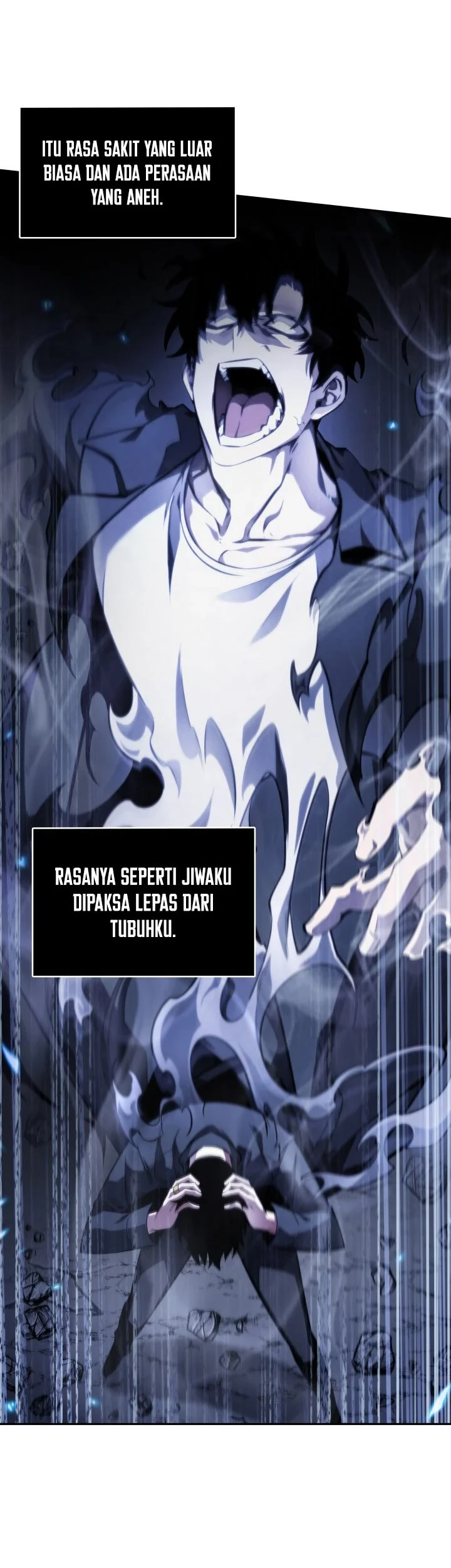 Tomb Raider King Chapter 380 - halaman 38