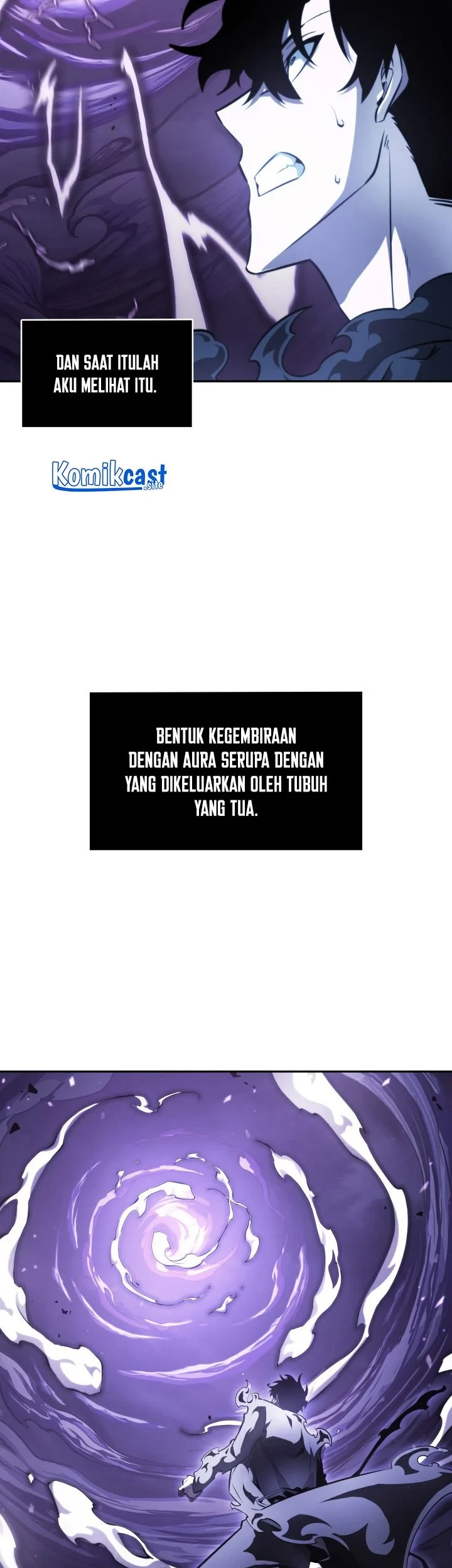 Tomb Raider King Chapter 380 - halaman 42