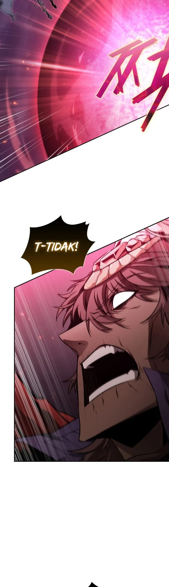Tomb Raider King Chapter 380 - halaman 48