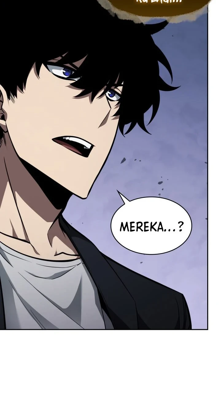 Tomb Raider King Chapter 380 - halaman 5