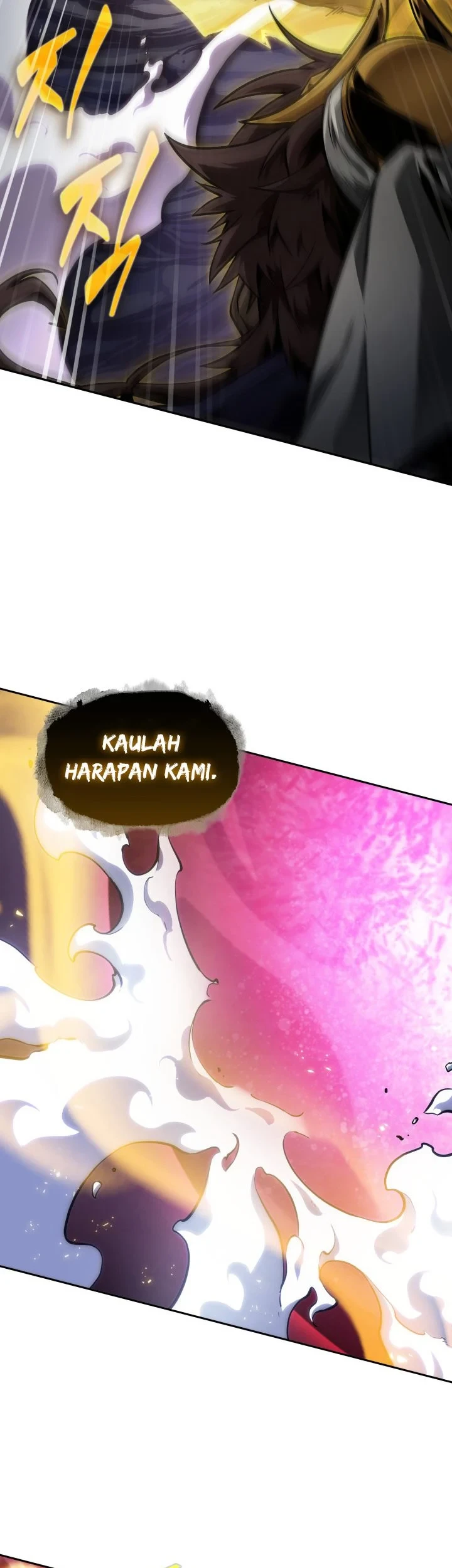 Tomb Raider King Chapter 380 - halaman 50
