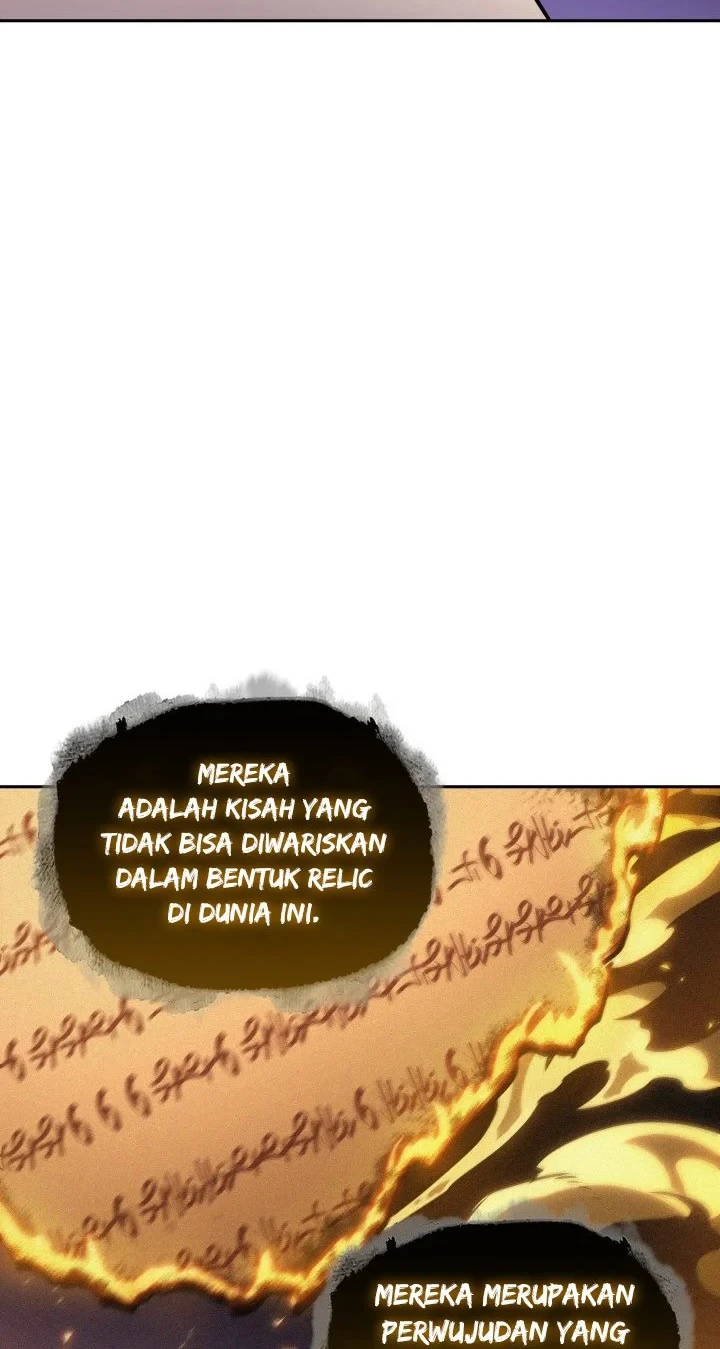 Tomb Raider King Chapter 380 - halaman 9