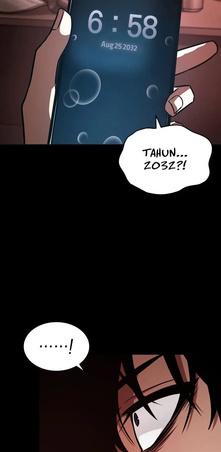 Tomb Raider King Chapter 381 - halaman 13