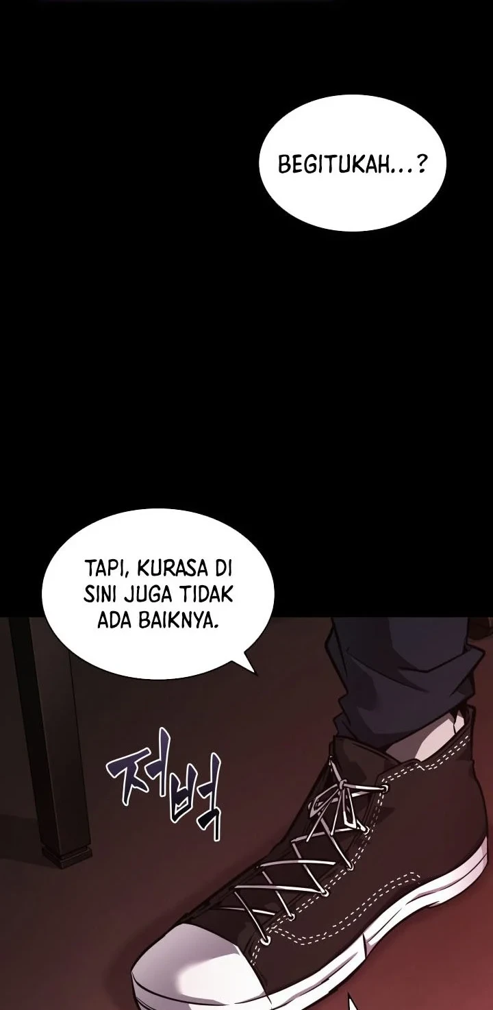 Tomb Raider King Chapter 381 - halaman 19
