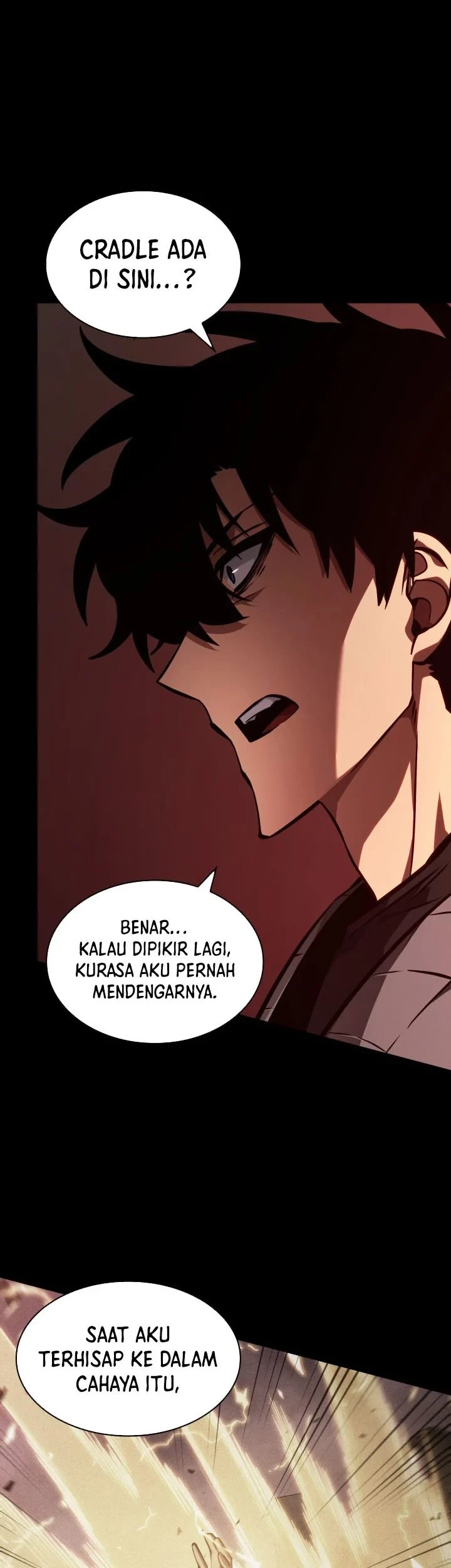 Tomb Raider King Chapter 381 - halaman 22