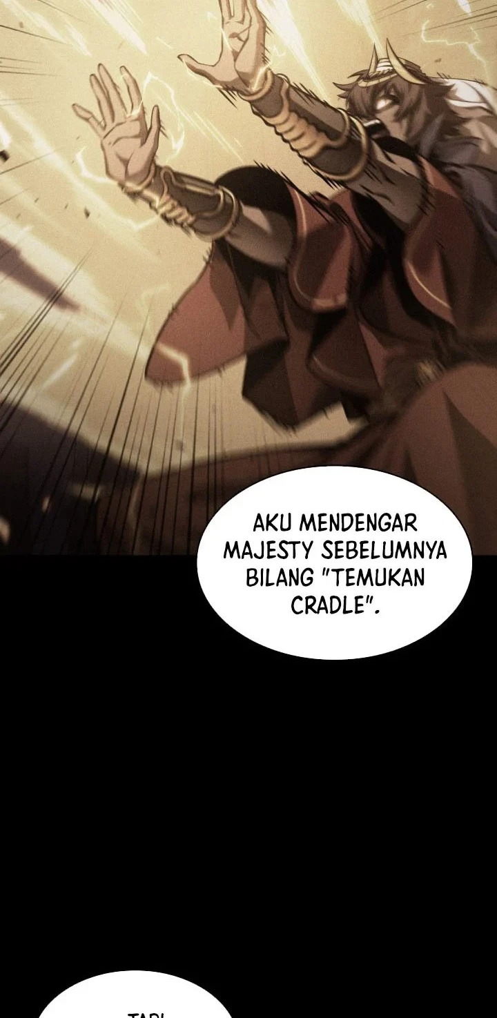 Tomb Raider King Chapter 381 - halaman 23