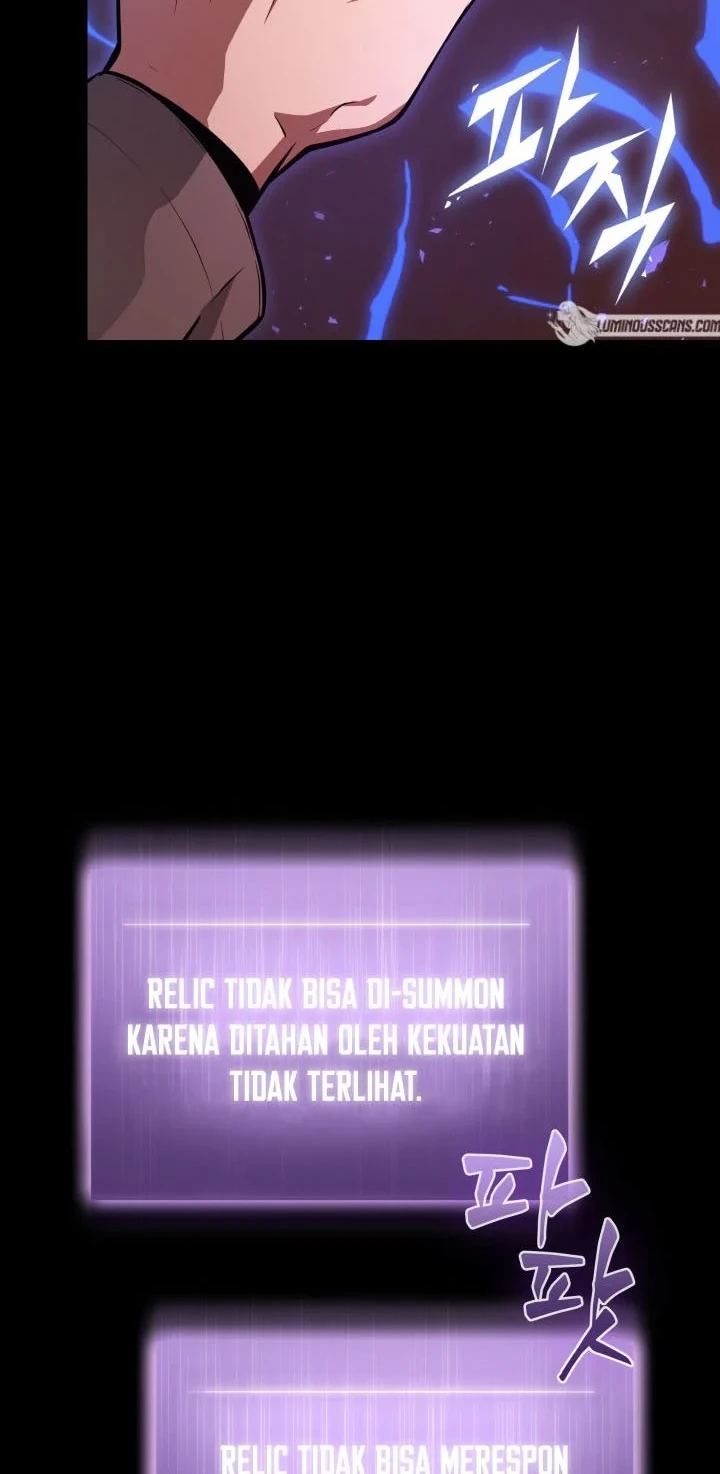 Tomb Raider King Chapter 381 - halaman 25