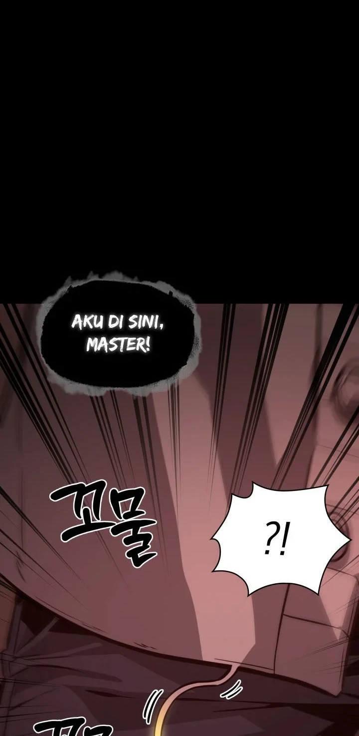Tomb Raider King Chapter 381 - halaman 27