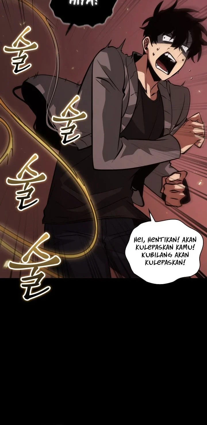 Tomb Raider King Chapter 381 - halaman 29