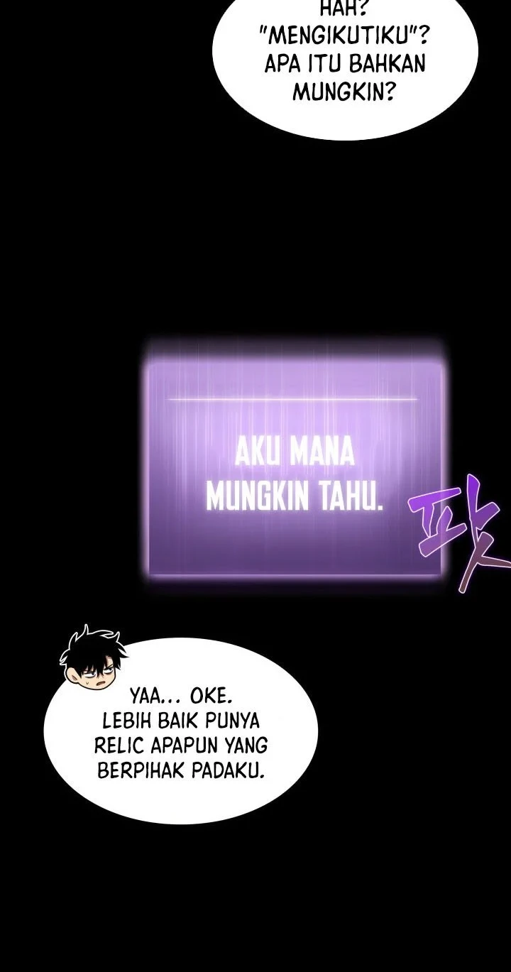 Tomb Raider King Chapter 381 - halaman 31