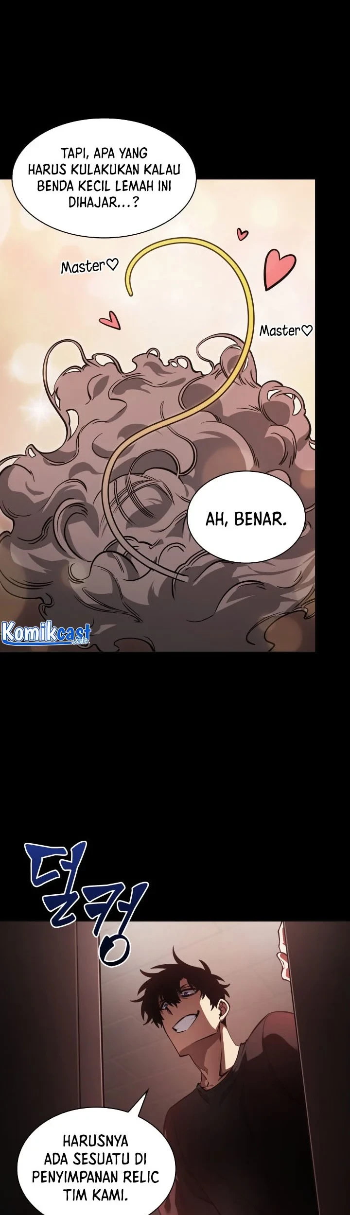 Tomb Raider King Chapter 381 - halaman 32