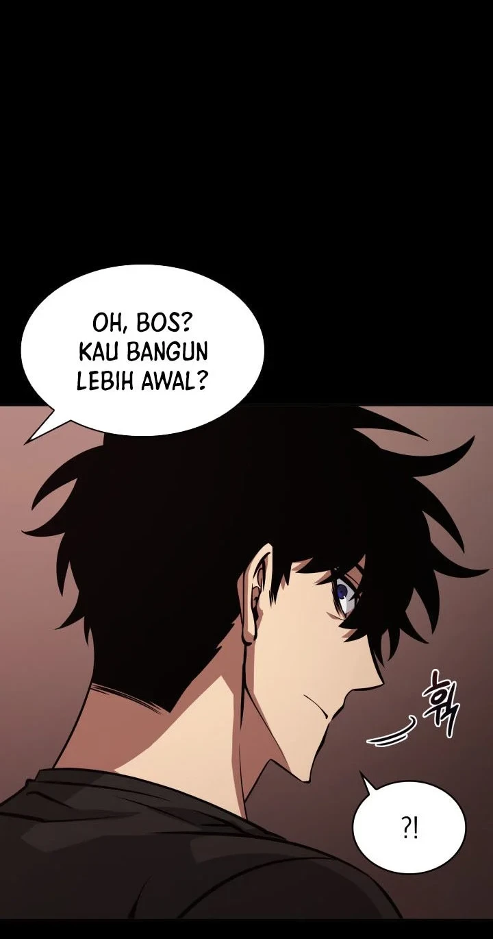 Tomb Raider King Chapter 381 - halaman 35