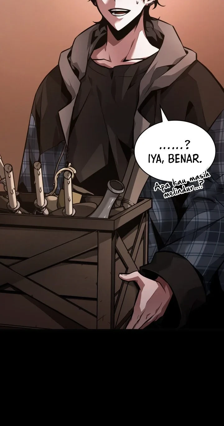 Tomb Raider King Chapter 381 - halaman 37