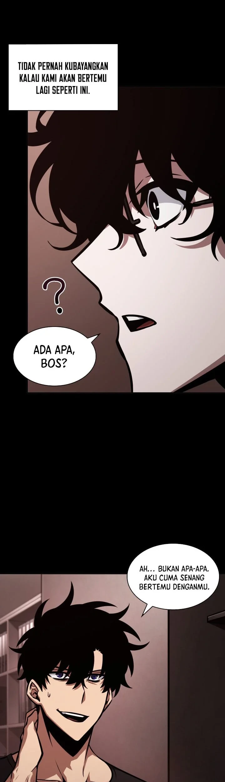 Tomb Raider King Chapter 381 - halaman 40