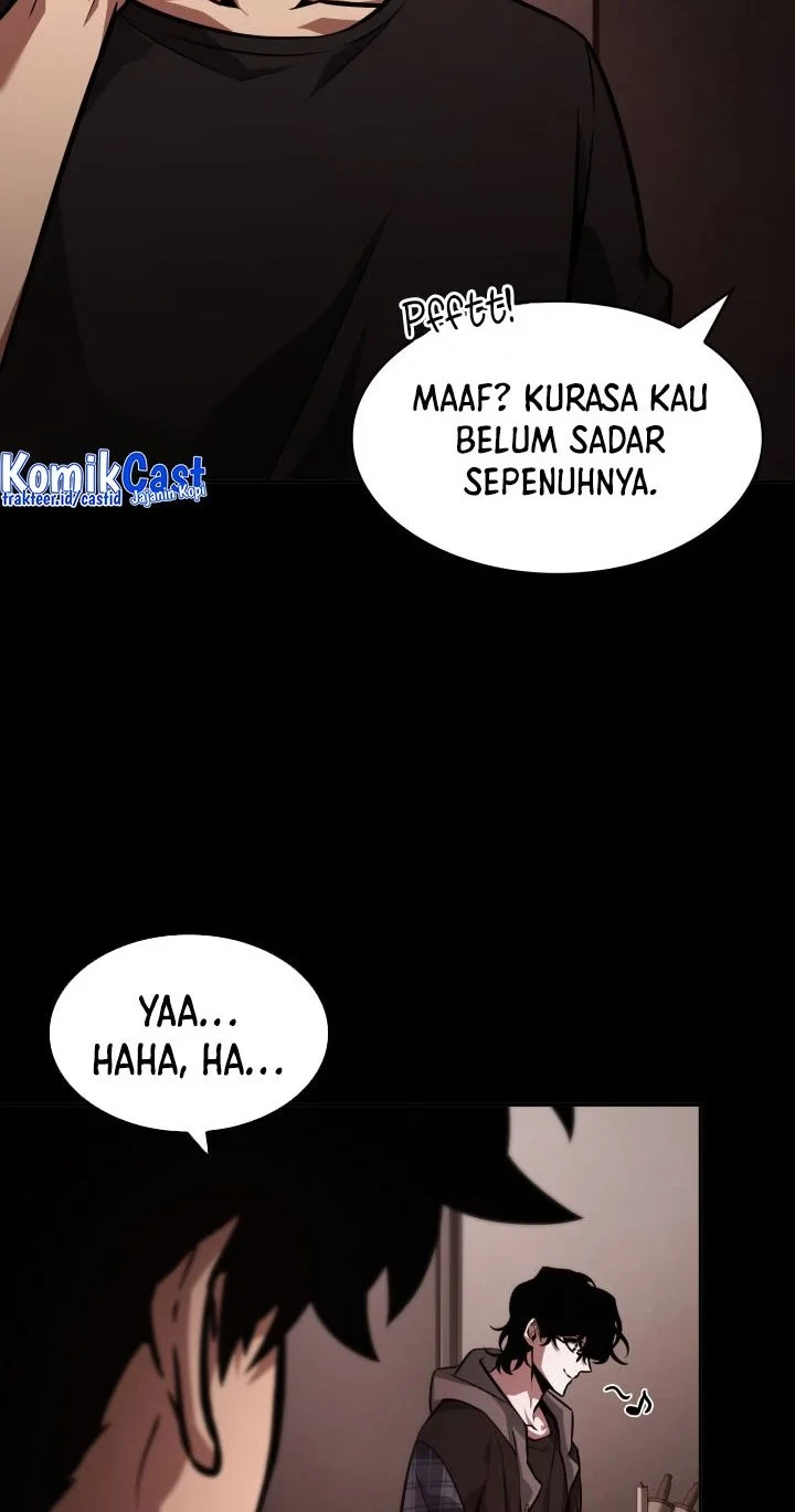 Tomb Raider King Chapter 381 - halaman 41
