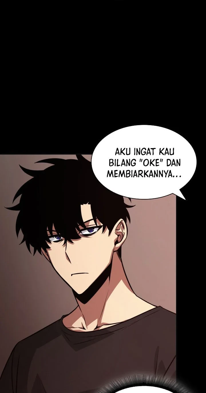 Tomb Raider King Chapter 381 - halaman 43