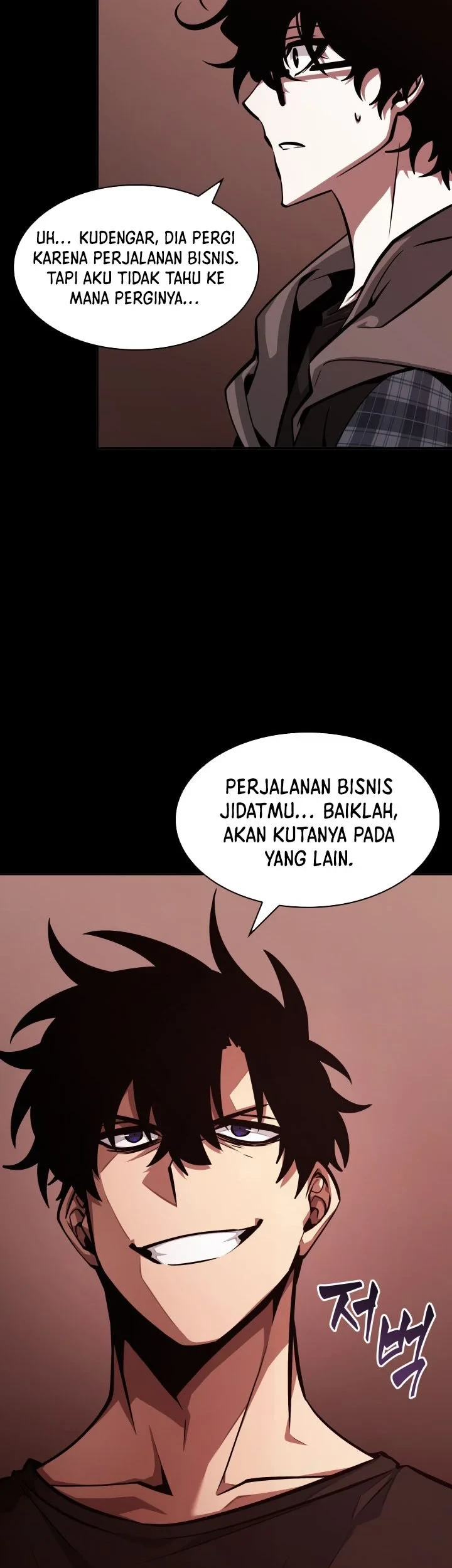 Tomb Raider King Chapter 381 - halaman 48