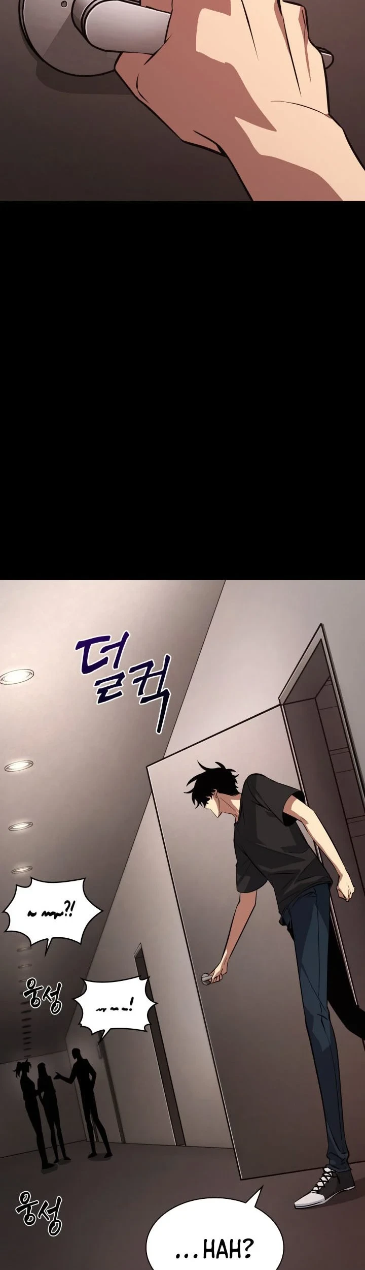 Tomb Raider King Chapter 381 - halaman 50