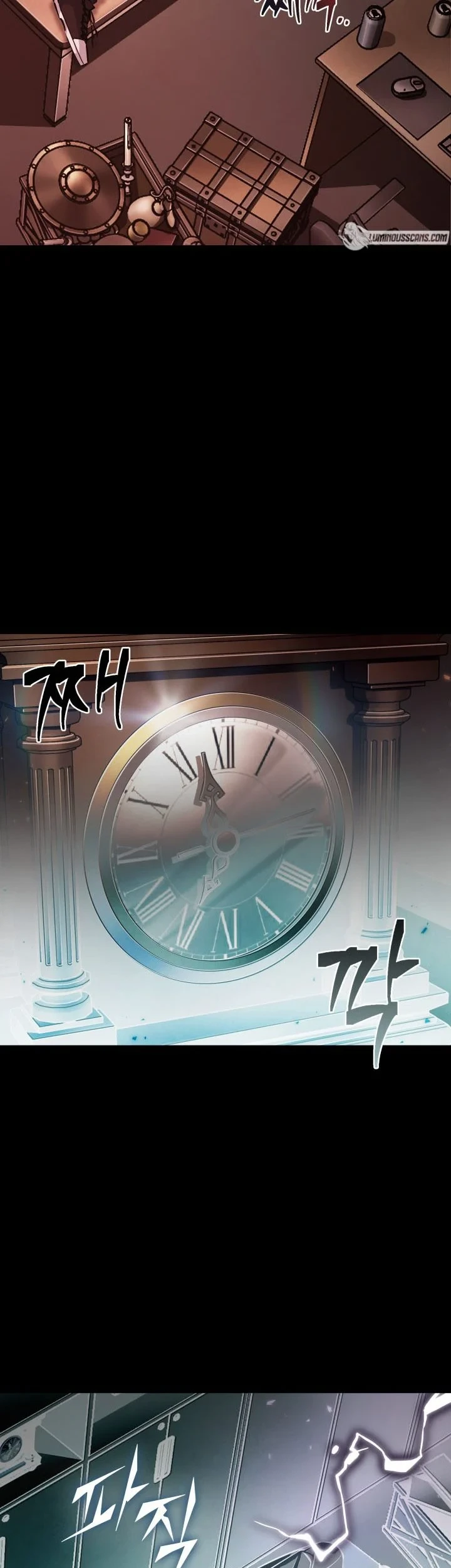 Tomb Raider King Chapter 381 - halaman 6