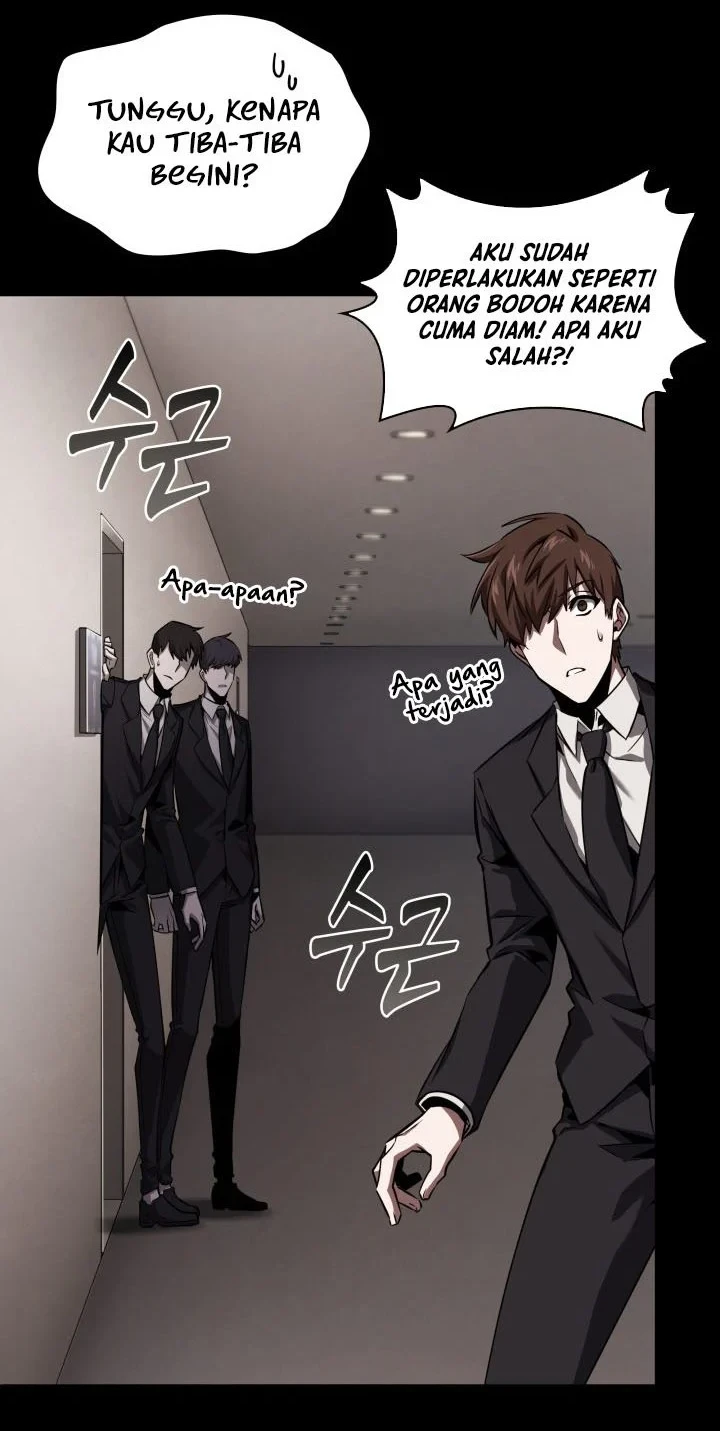 Tomb Raider King Chapter 382 - halaman 13