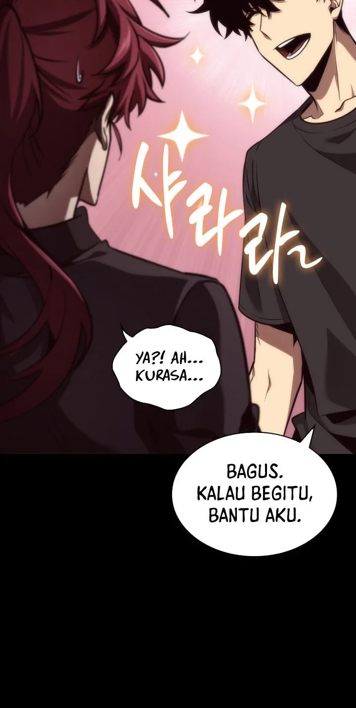 Tomb Raider King Chapter 382 - halaman 15