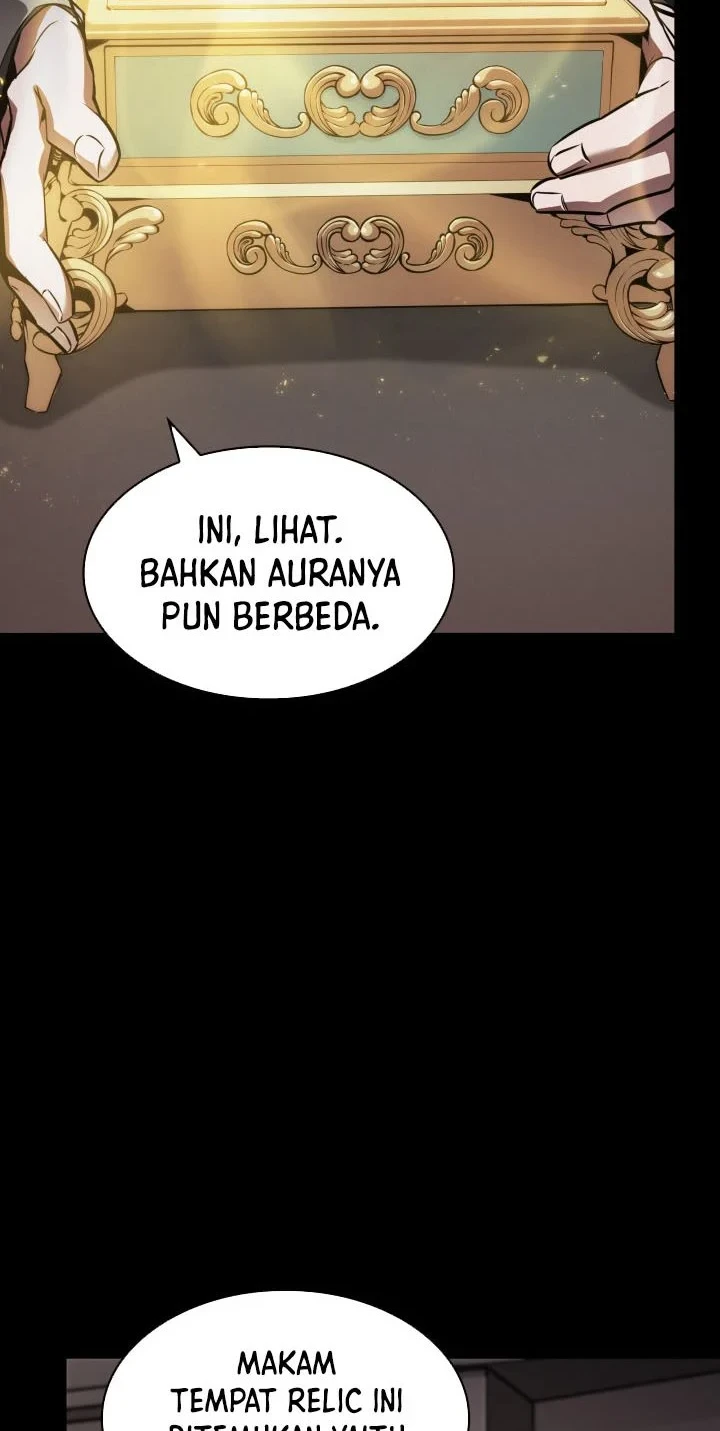 Tomb Raider King Chapter 382 - halaman 17