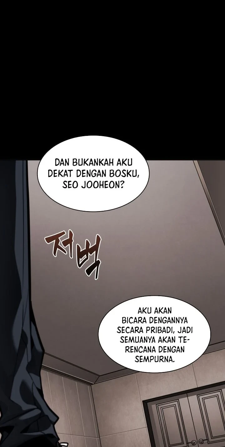 Tomb Raider King Chapter 382 - halaman 21