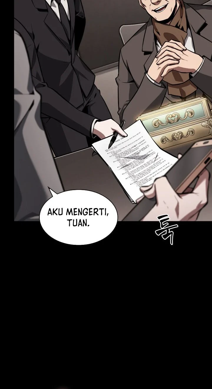 Tomb Raider King Chapter 382 - halaman 25