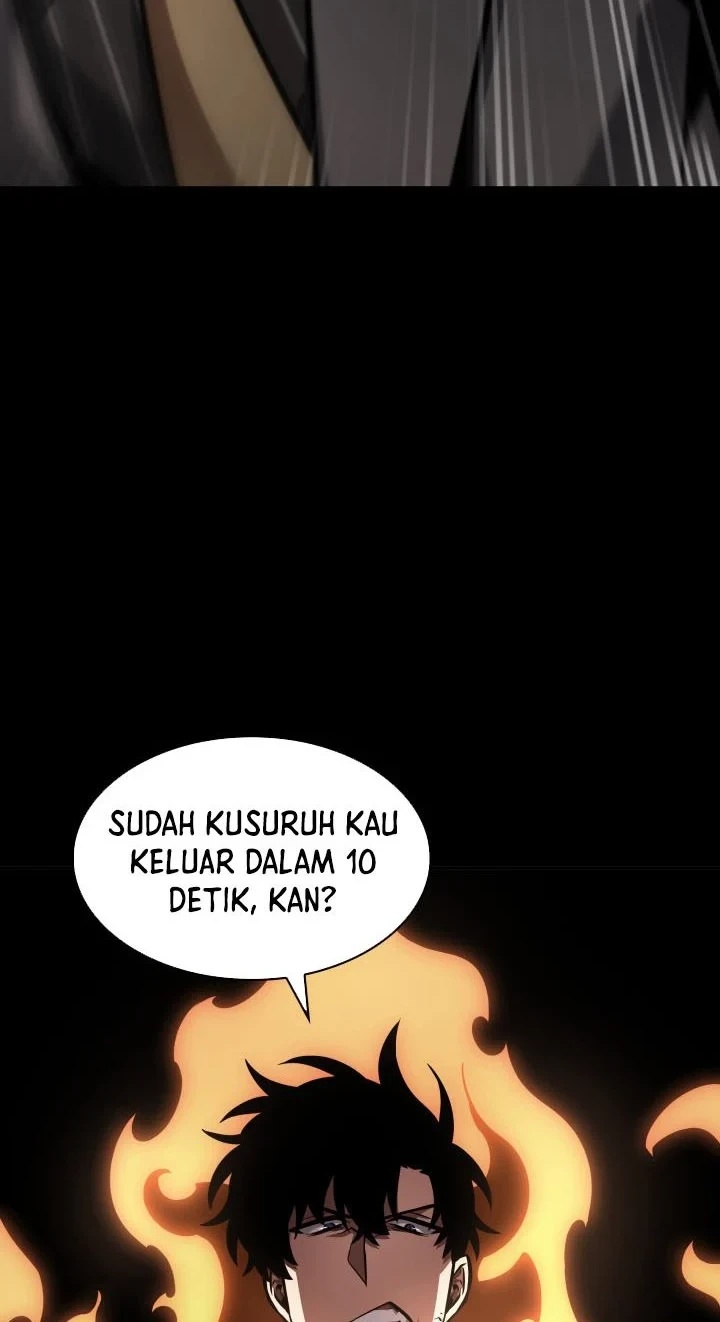 Tomb Raider King Chapter 382 - halaman 29