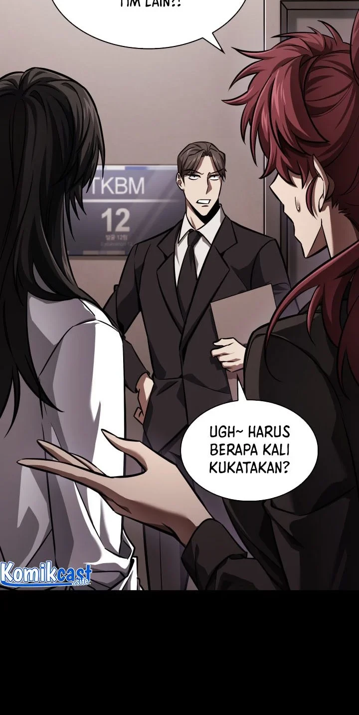 Tomb Raider King Chapter 382 - halaman 3