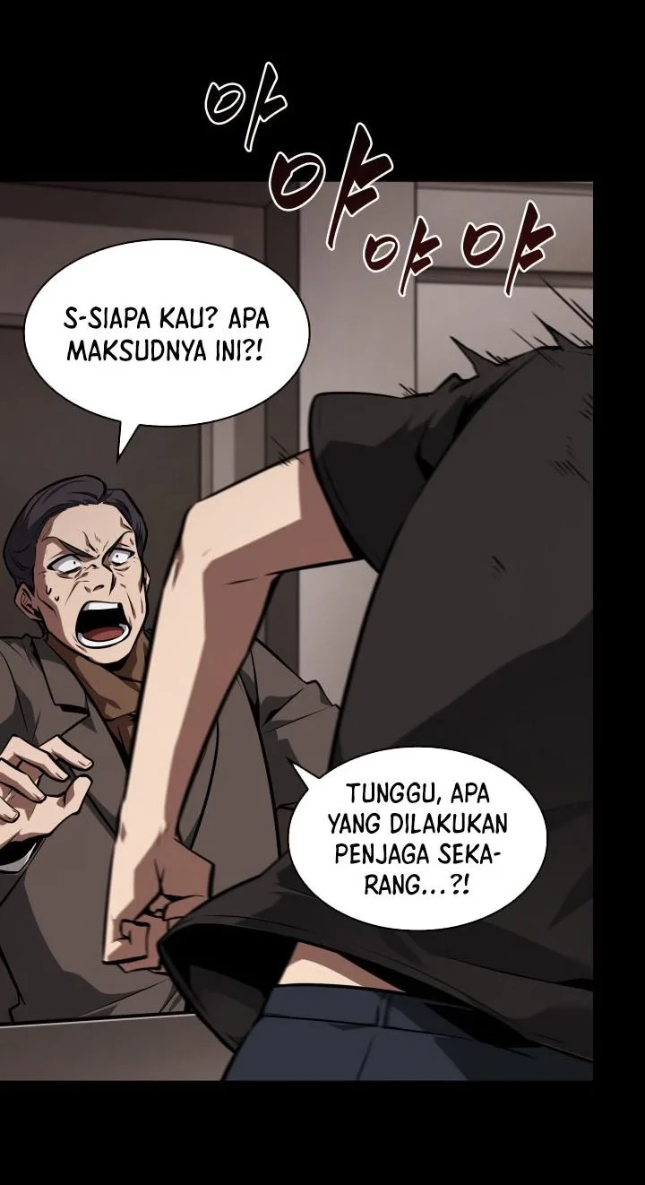 Tomb Raider King Chapter 382 - halaman 31