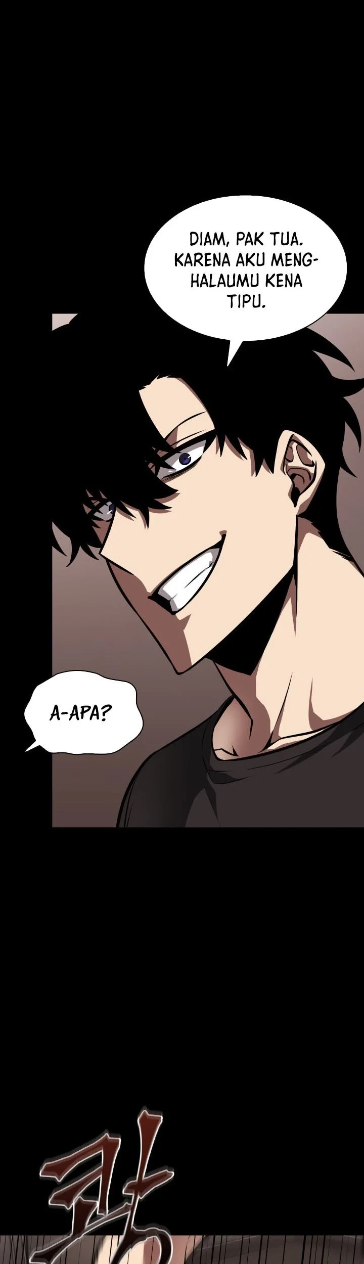 Tomb Raider King Chapter 382 - halaman 32