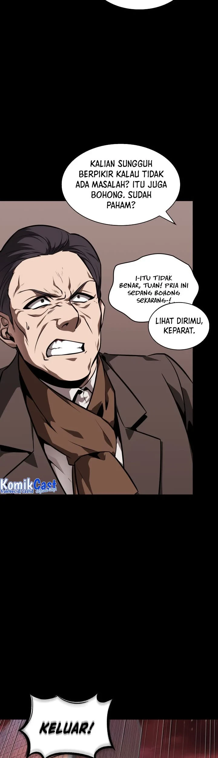 Tomb Raider King Chapter 382 - halaman 34