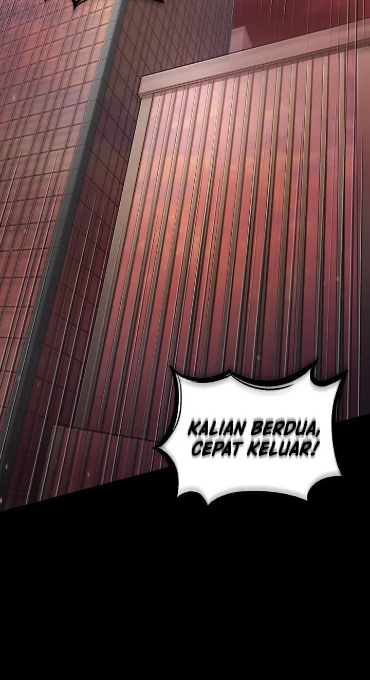 Tomb Raider King Chapter 382 - halaman 35