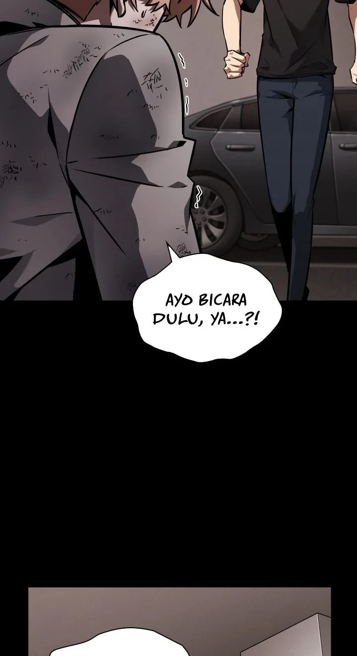 Tomb Raider King Chapter 382 - halaman 37