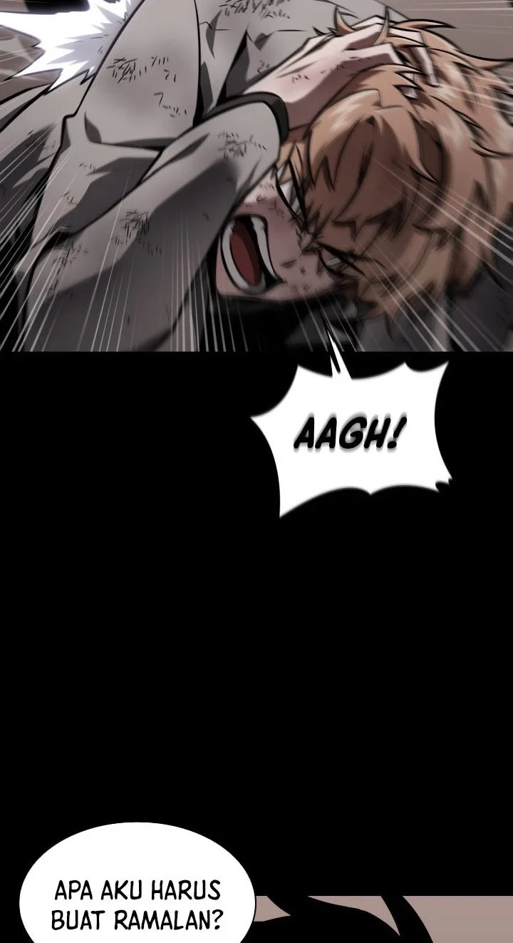 Tomb Raider King Chapter 382 - halaman 39