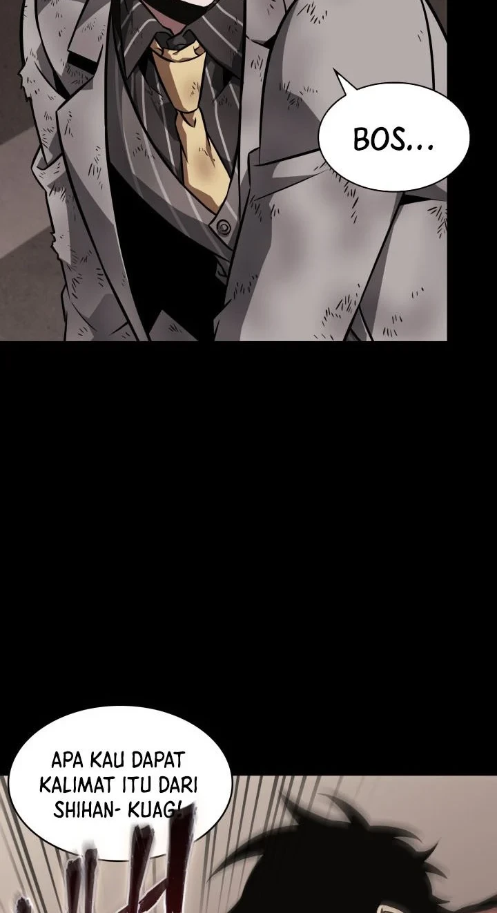 Tomb Raider King Chapter 382 - halaman 41
