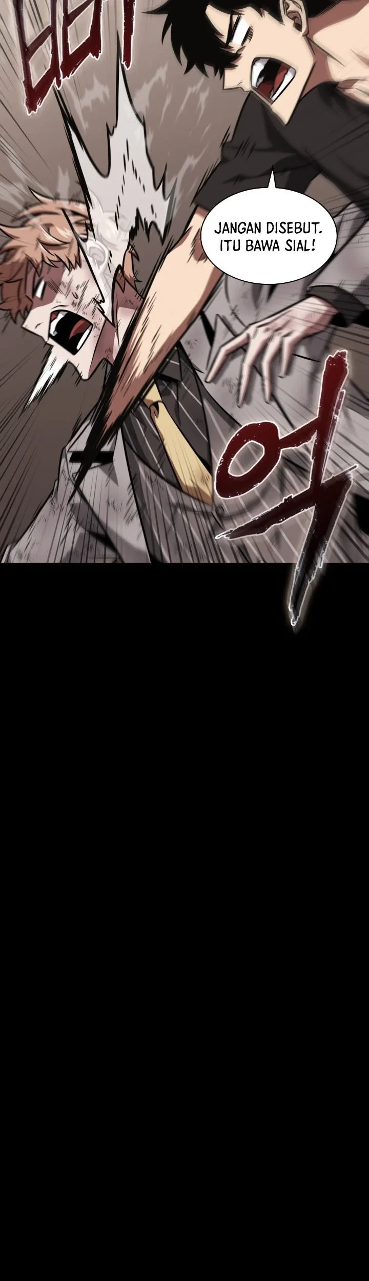 Tomb Raider King Chapter 382 - halaman 42