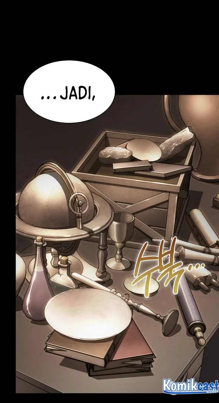 Tomb Raider King Chapter 382 - halaman 43