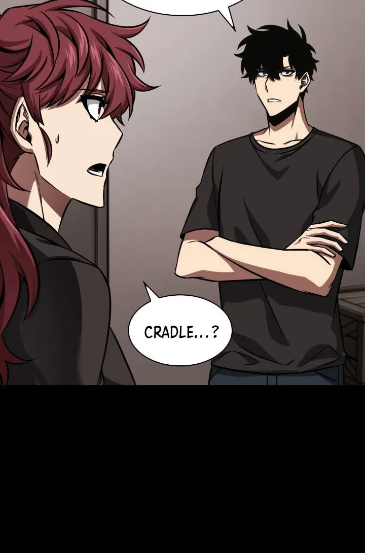 Tomb Raider King Chapter 382 - halaman 47