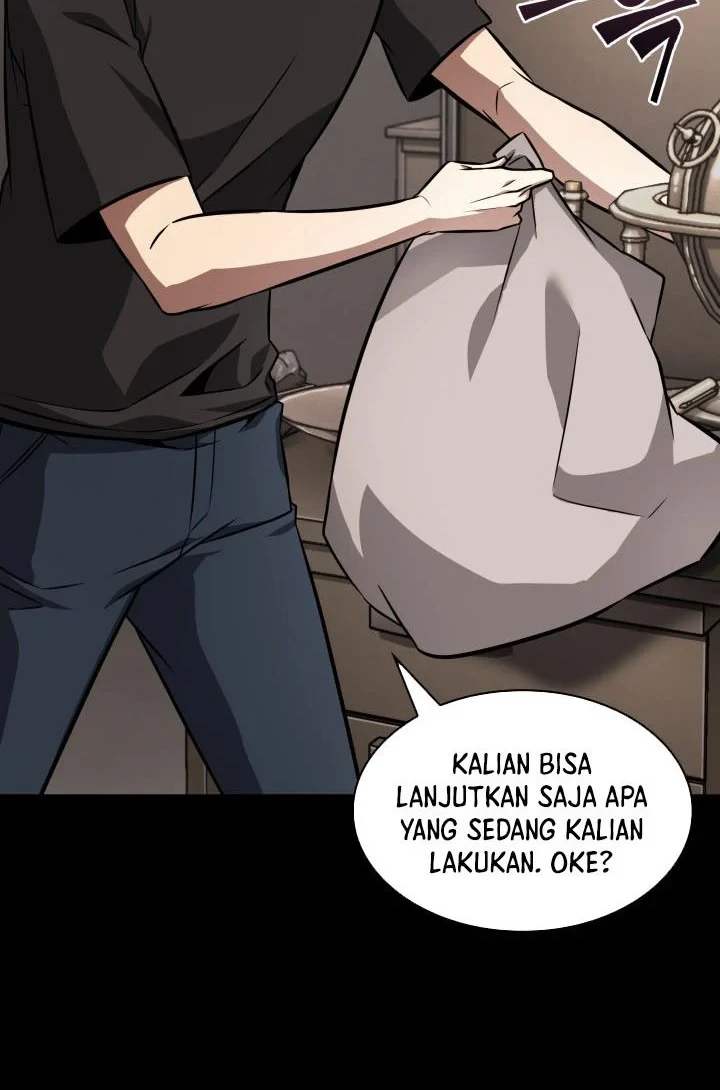 Tomb Raider King Chapter 382 - halaman 49