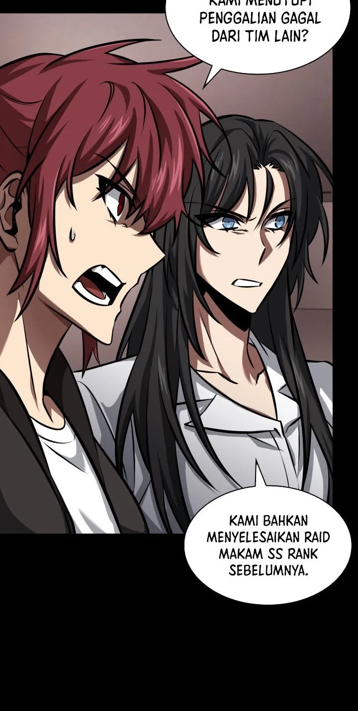 Tomb Raider King Chapter 382 - halaman 5