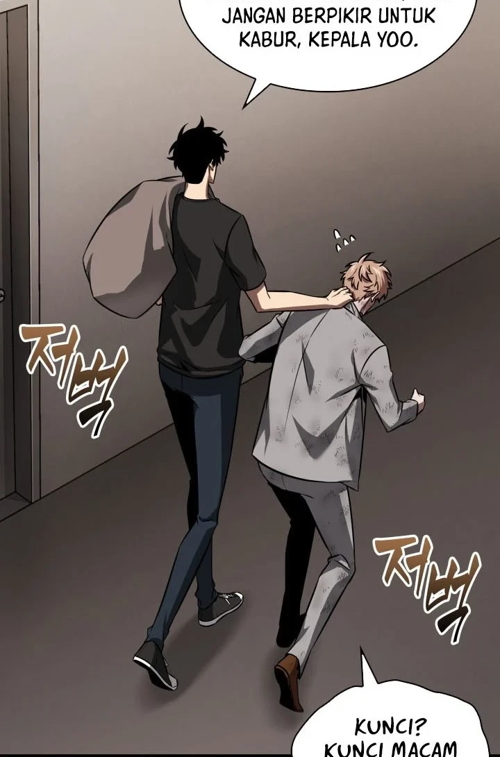Tomb Raider King Chapter 382 - halaman 51