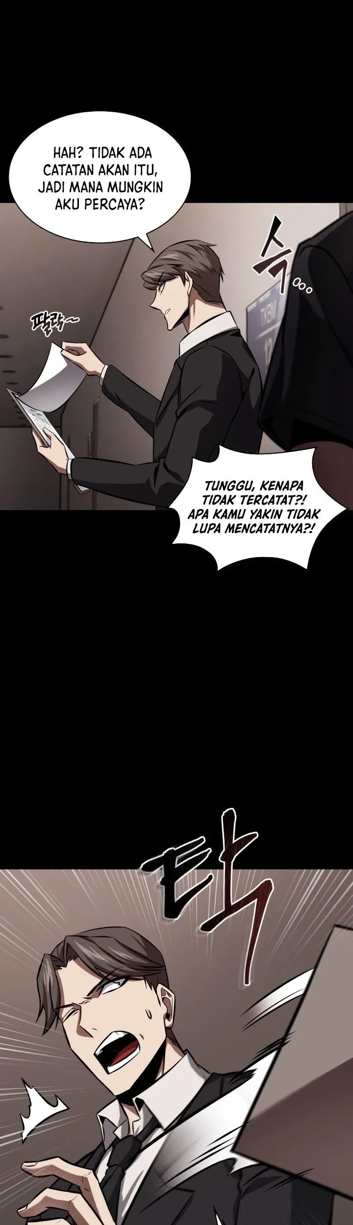 Tomb Raider King Chapter 382 - halaman 6