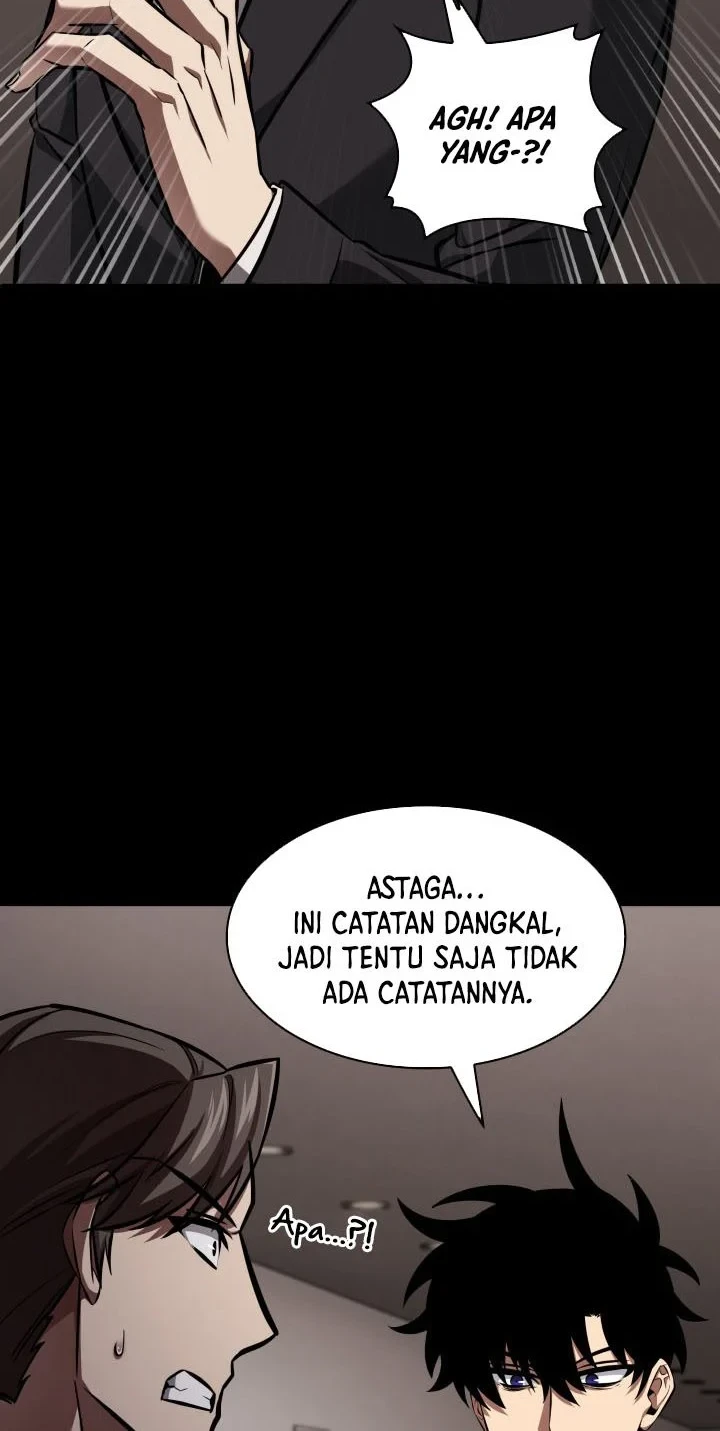 Tomb Raider King Chapter 382 - halaman 7
