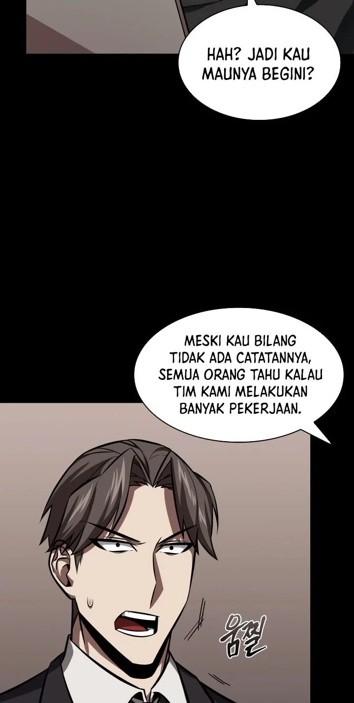 Tomb Raider King Chapter 382 - halaman 9