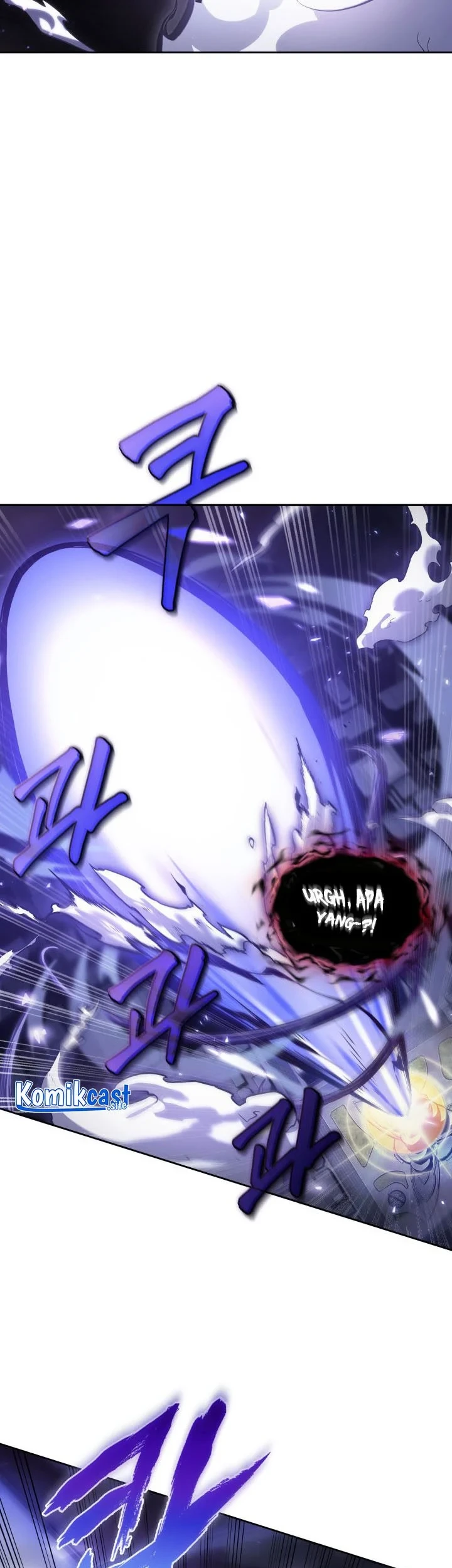 Tomb Raider King Chapter 383 - halaman 16