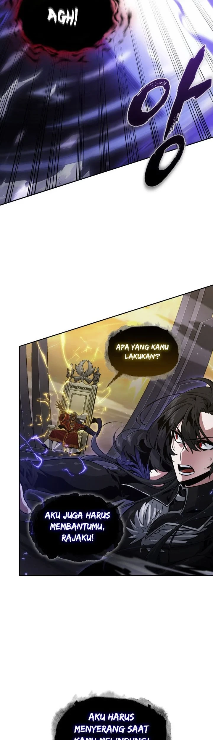 Tomb Raider King Chapter 383 - halaman 18
